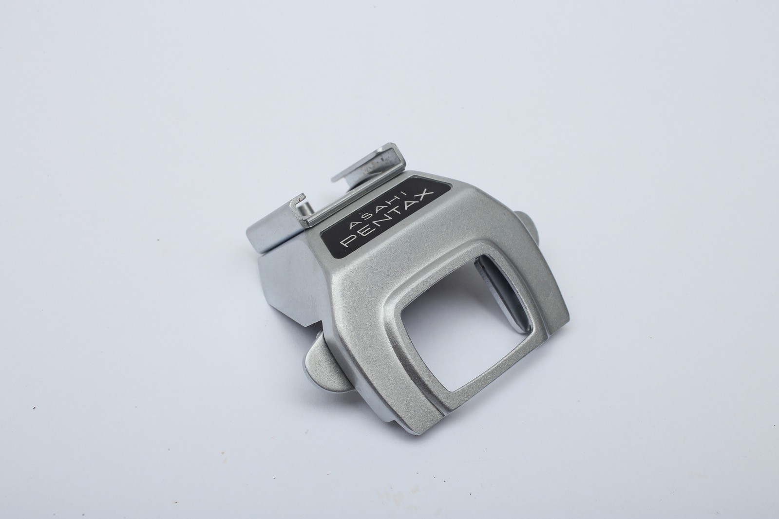 Pentax Spotmatic Camera Accessory Clip-on Asahi Flash Cold Shoe adapter+MINTy
