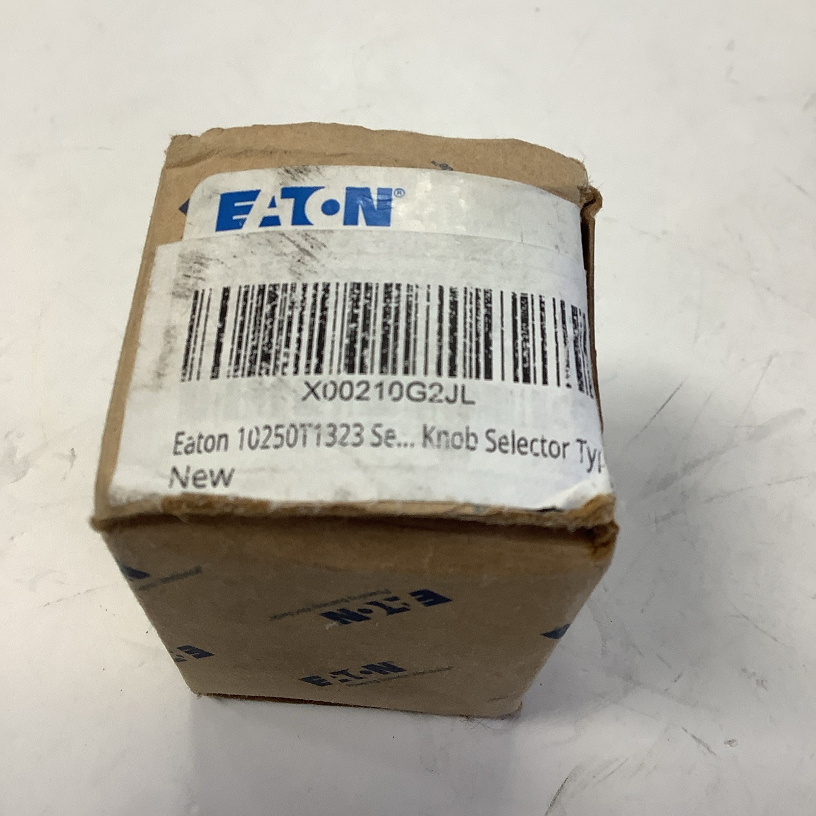 EATON CORPORATION 10250T1323 / 10250T1323
