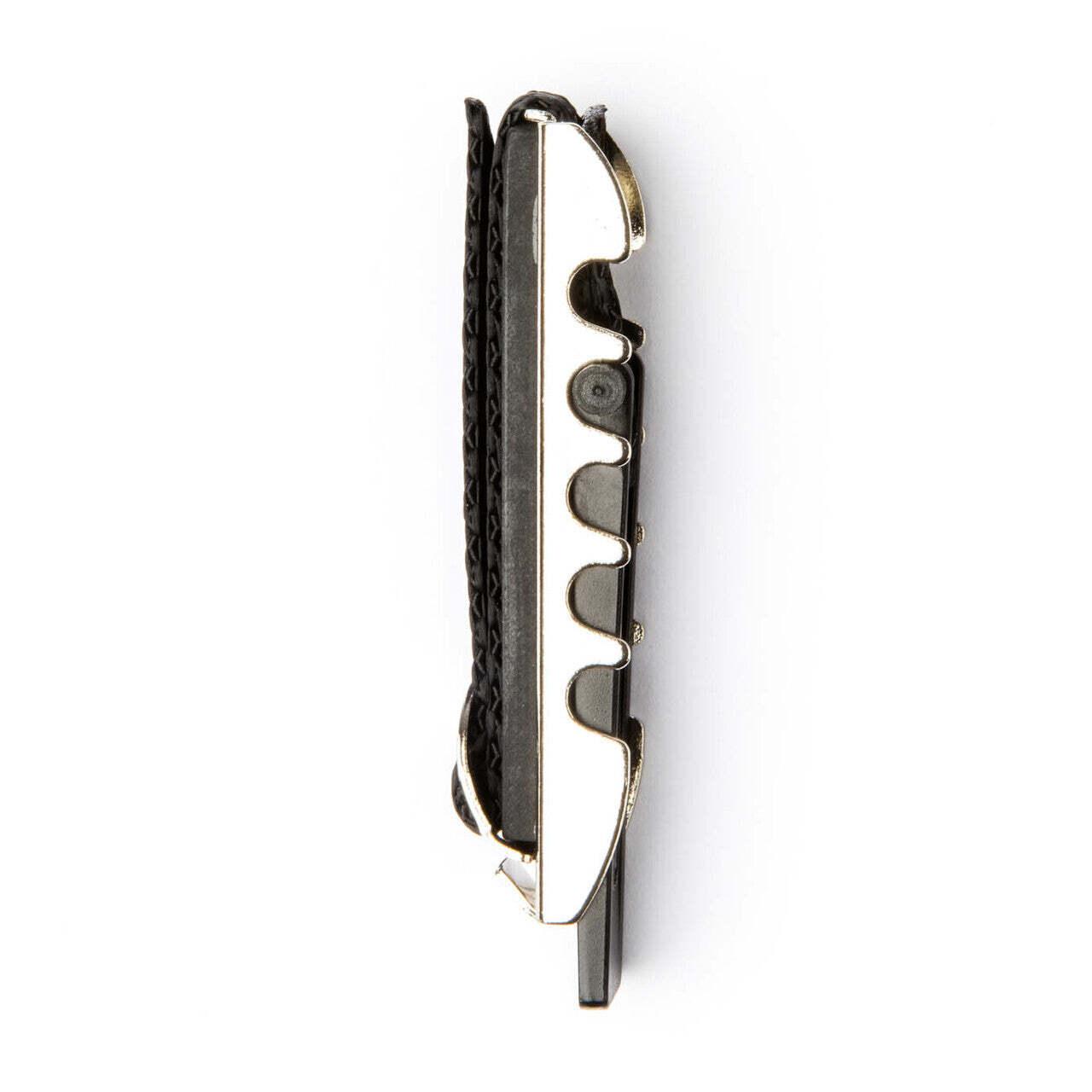 Dunlop Professional Toggle Flat Capo