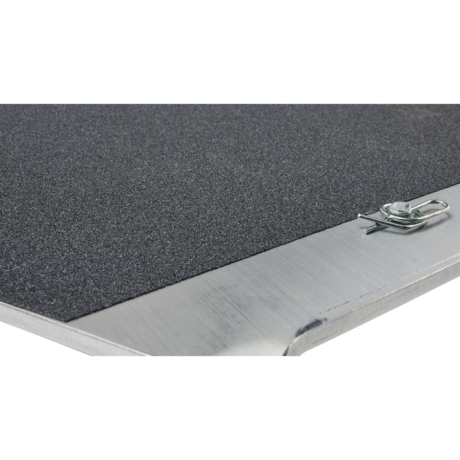 Aluminum Turn Plates and Front Toe Alignment Gauge Tool