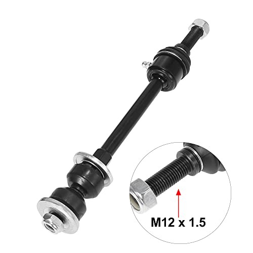 2pcs K80894 Front Suspension Sway Bar End Links Stabilizer Sway Bar Link