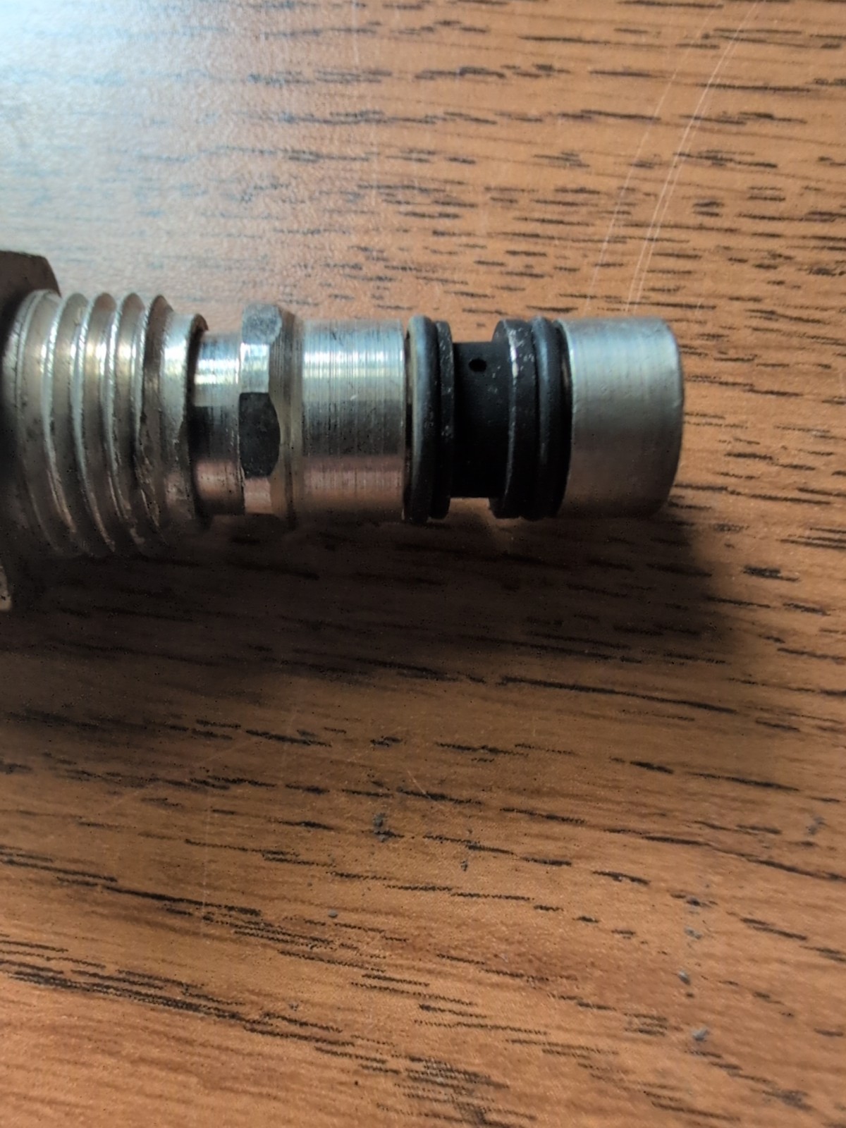 MILLER - SMITH MT603 Heating Tip, Size 10 in, Rosebud