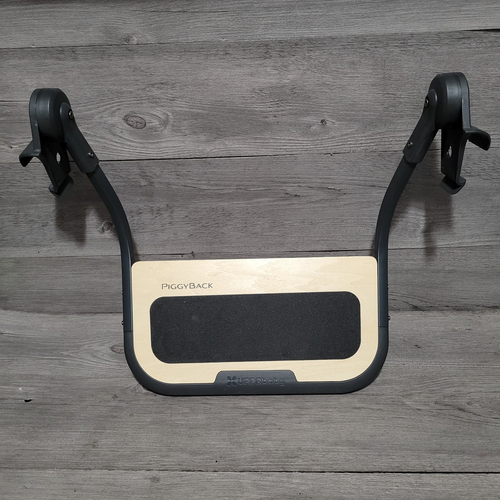 UPPAbaby PiggyBack Ride-Along Board Platform For vista / vista 2