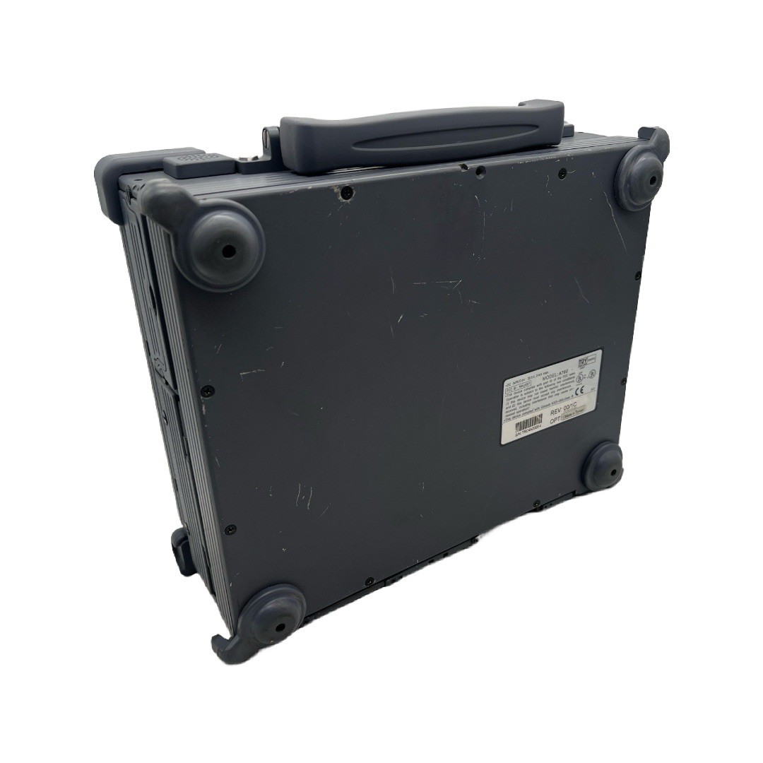 Dagger NotePac A760 Computer System