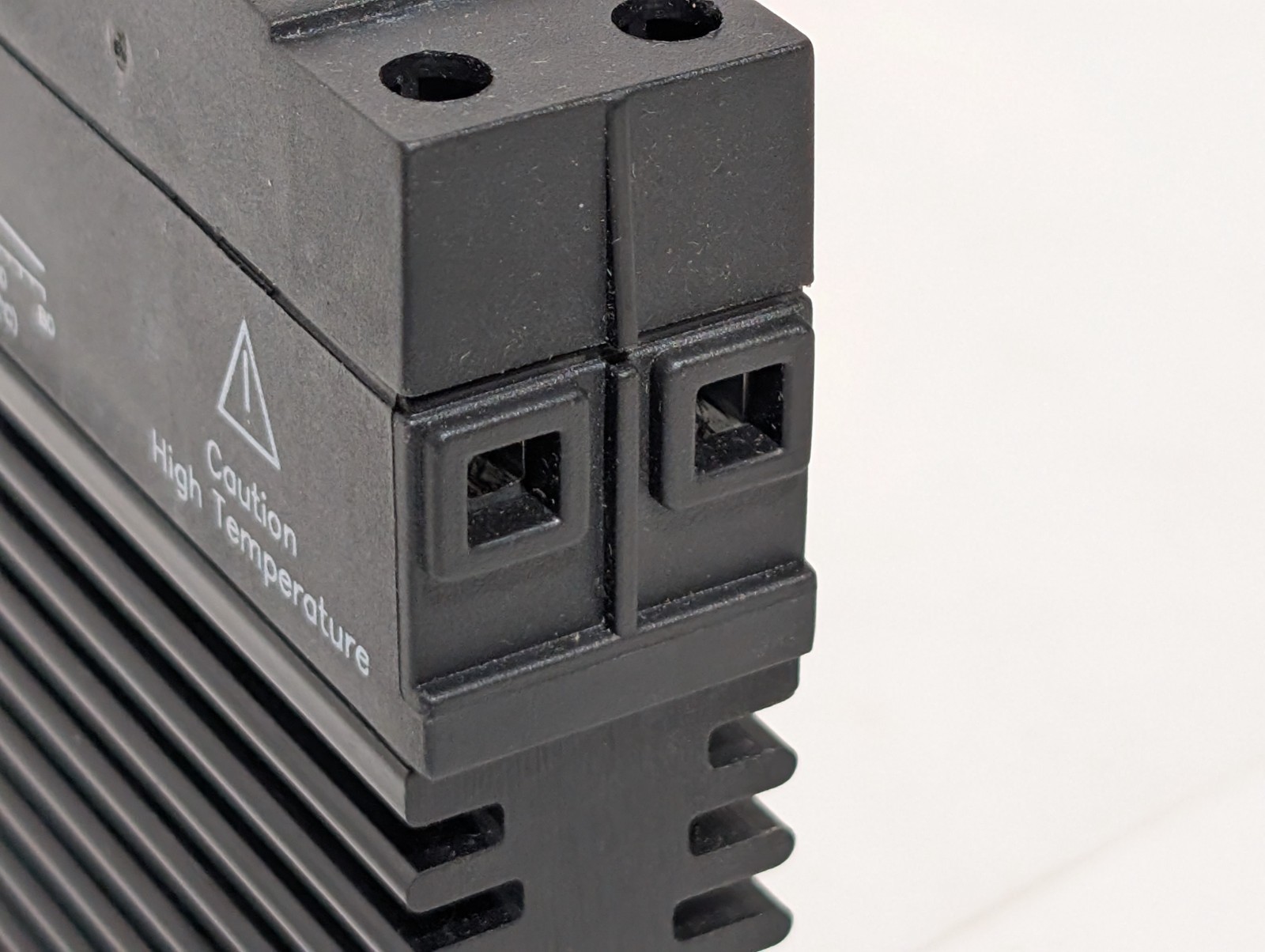 Crydom CKRA2410 Solid State Contactor Relay, 240V, 10A, CKR Series Switch