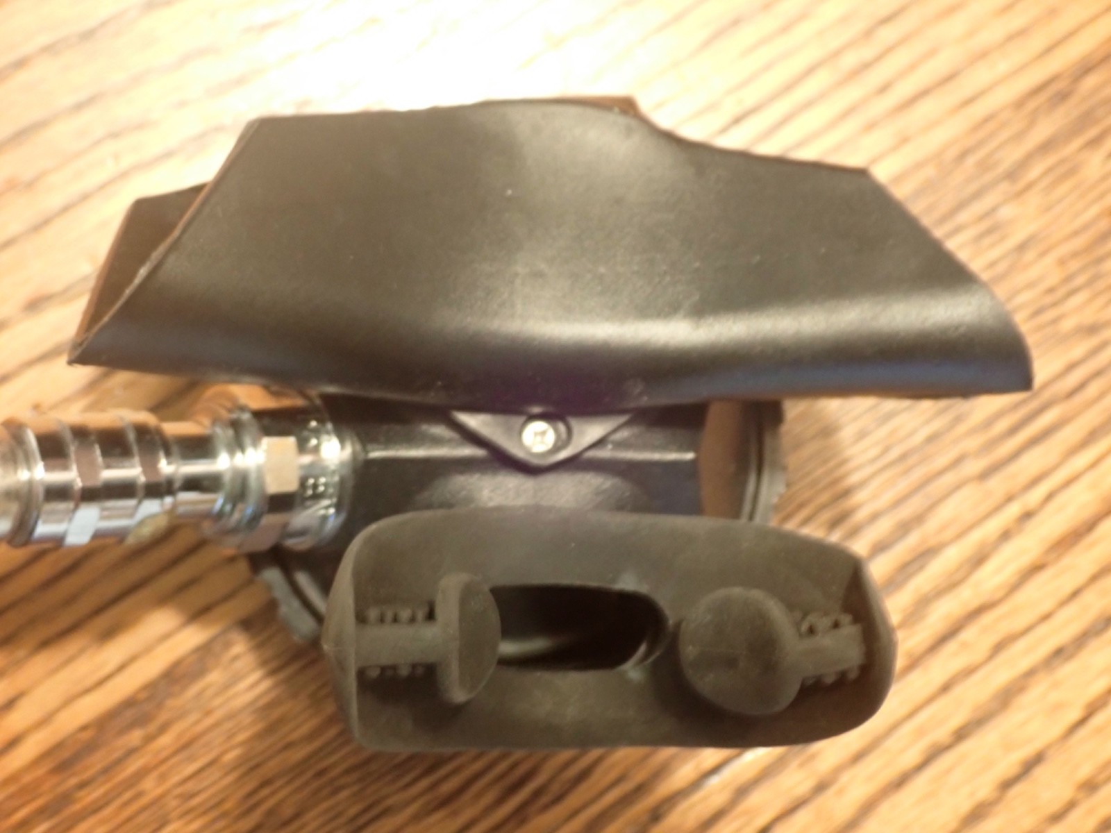 Sherwood Brut Scuba Regulator & Octopus Tests Good