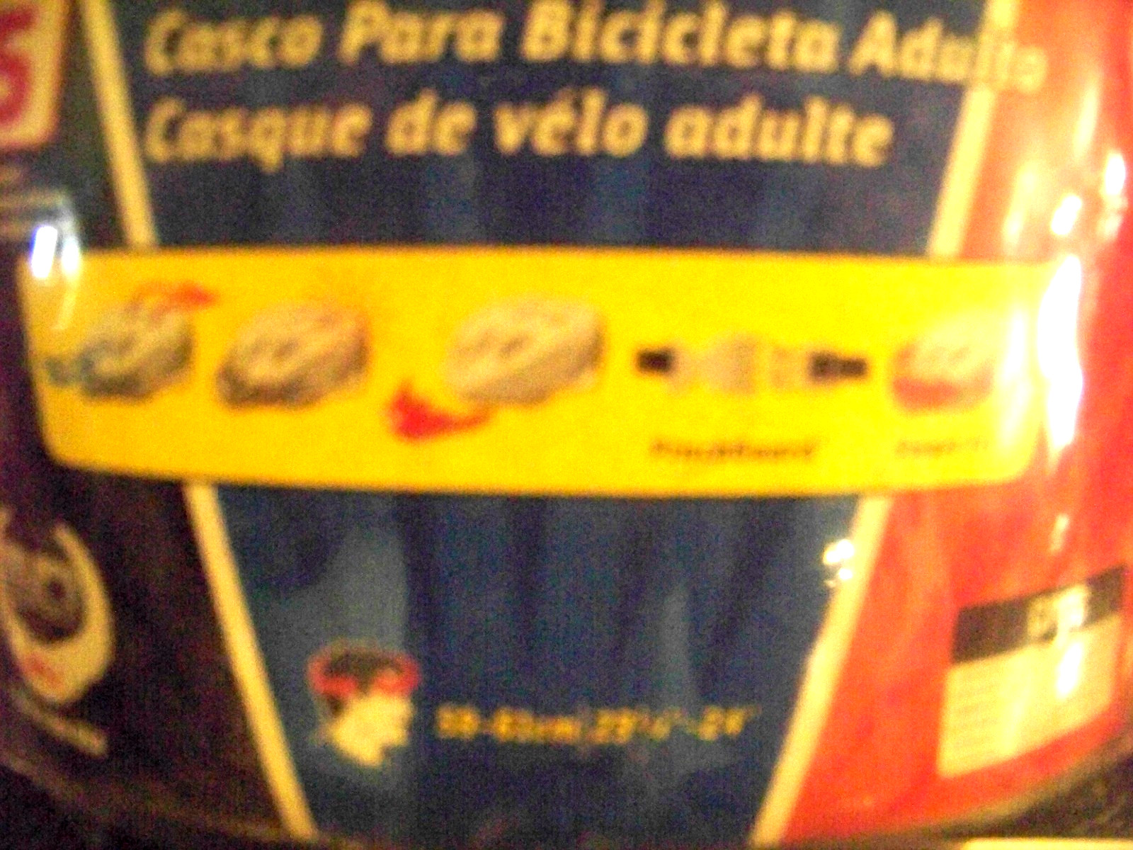 Black Bell Replacement Visor For A Bbicycle Helmet