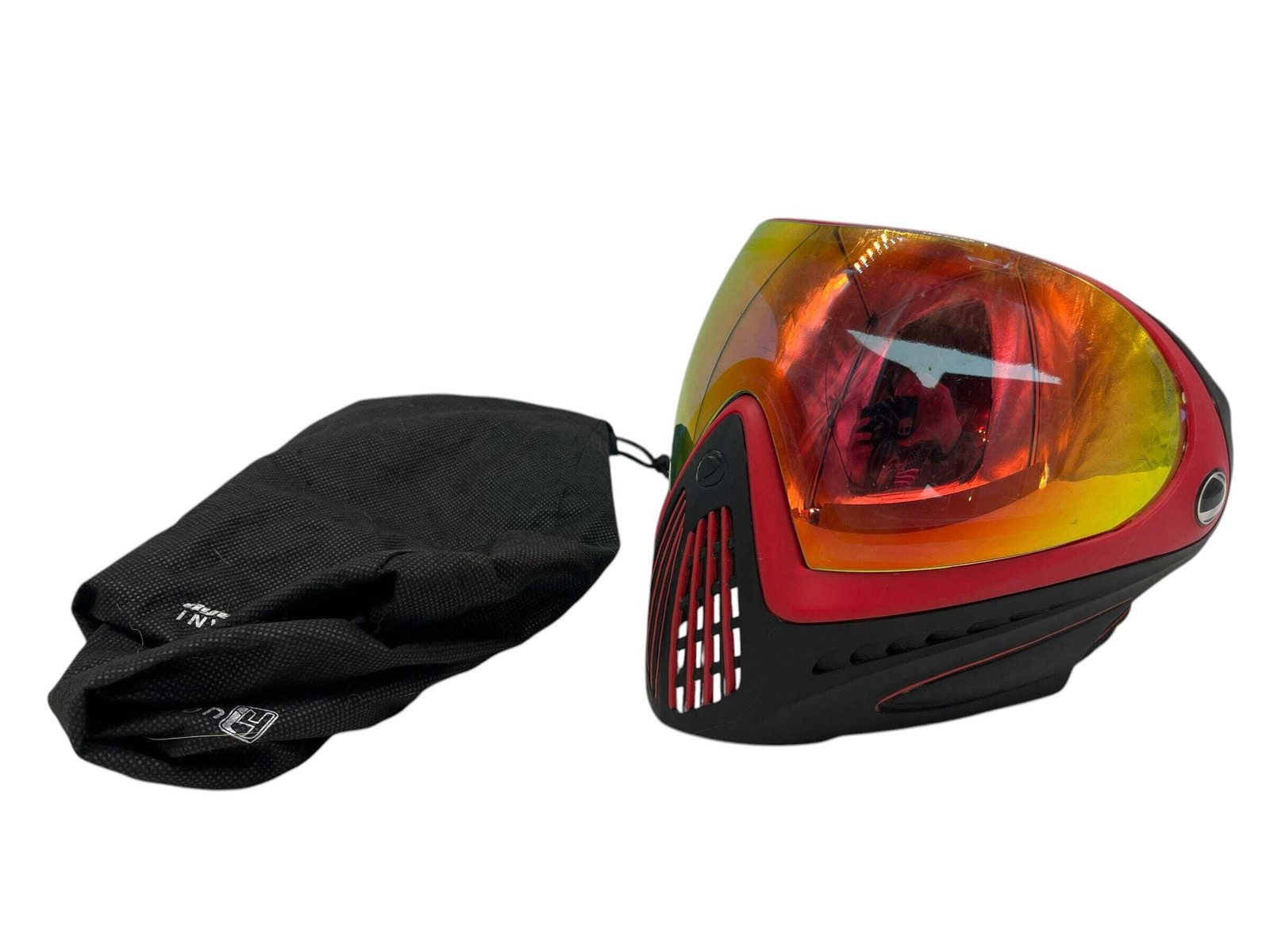 Dye i4 Pro Paintball Mask Goggles