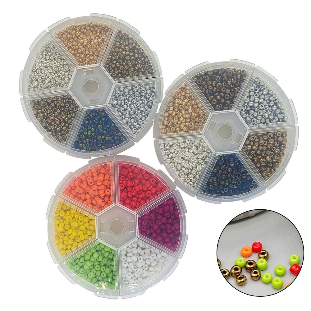 Fly Tying Head Bead Fly Tying Material Fly Fishing Bait Binding Tool Material