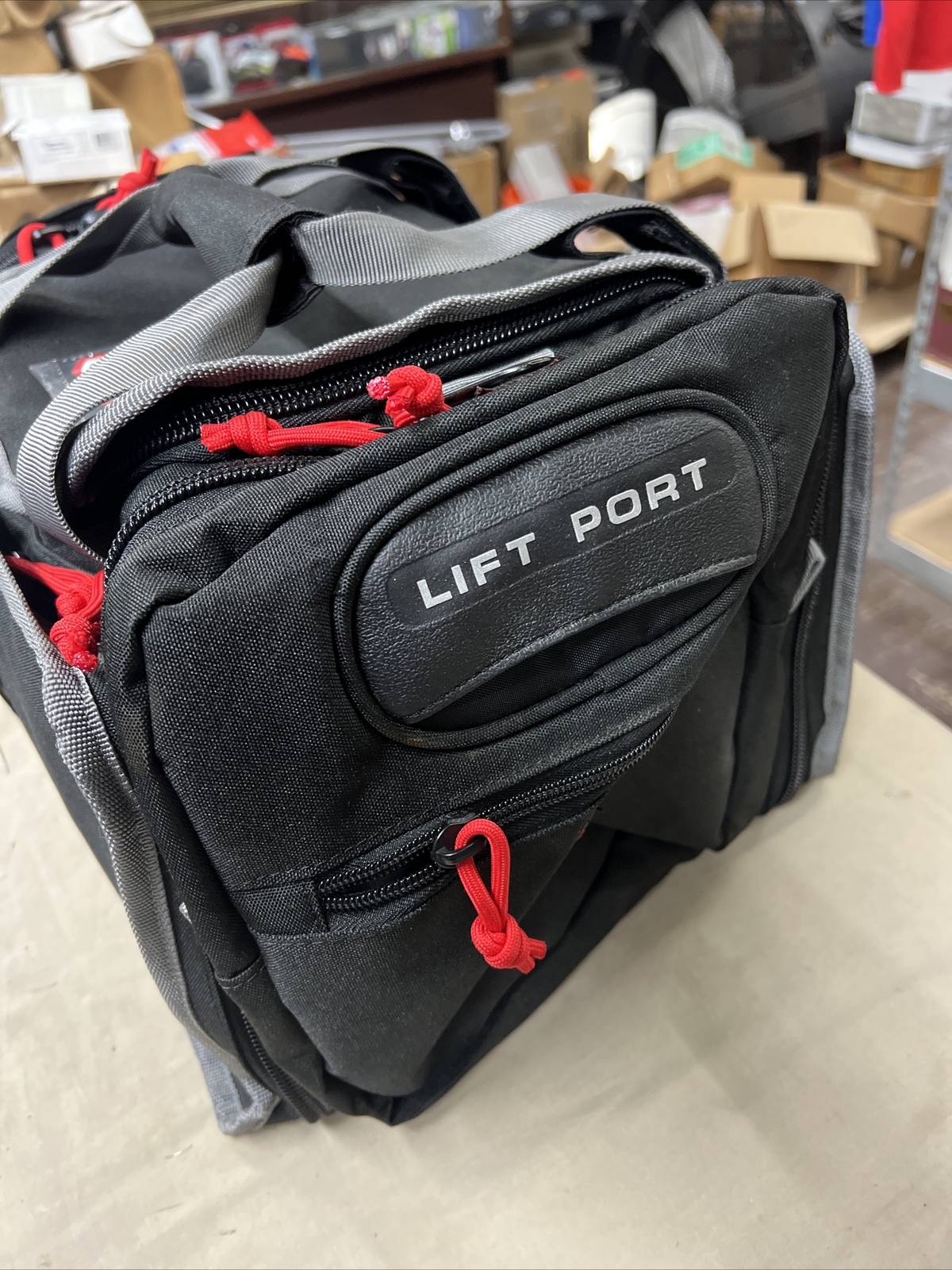 GPS Outdoors Medium Range Bag