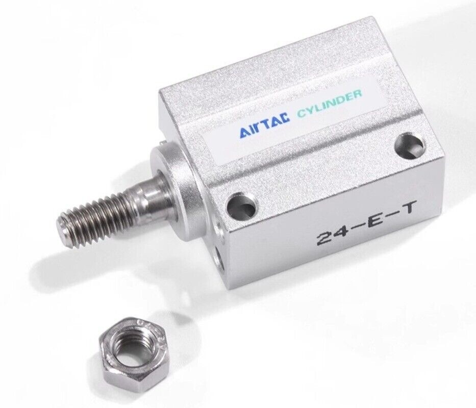 1pcs AirTAC MU6X4SB MU6X6SB MU6X8SB MU6X10SB MU6X15SB MU6X20SB MU6X25SB Cylinder