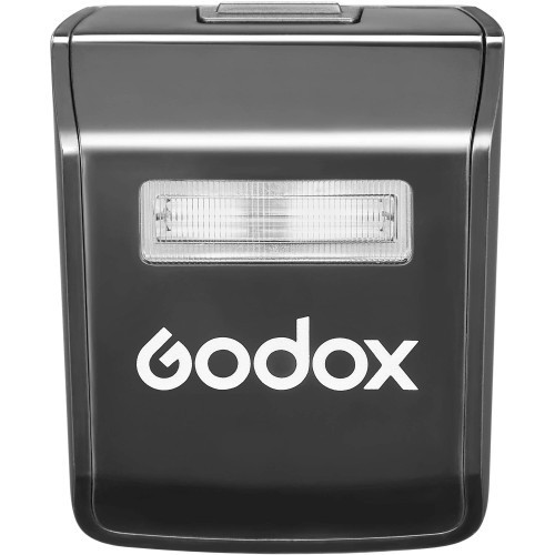 GODOX SU100 ADDITIONAL FLASH FOR V1 PRO ROUND HEAD CAMERA FLASH