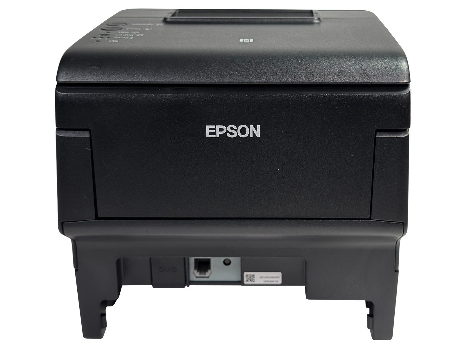 Integrated POS Printer Receipt & Slip Printing Check Processing LOW OWNERSHIP