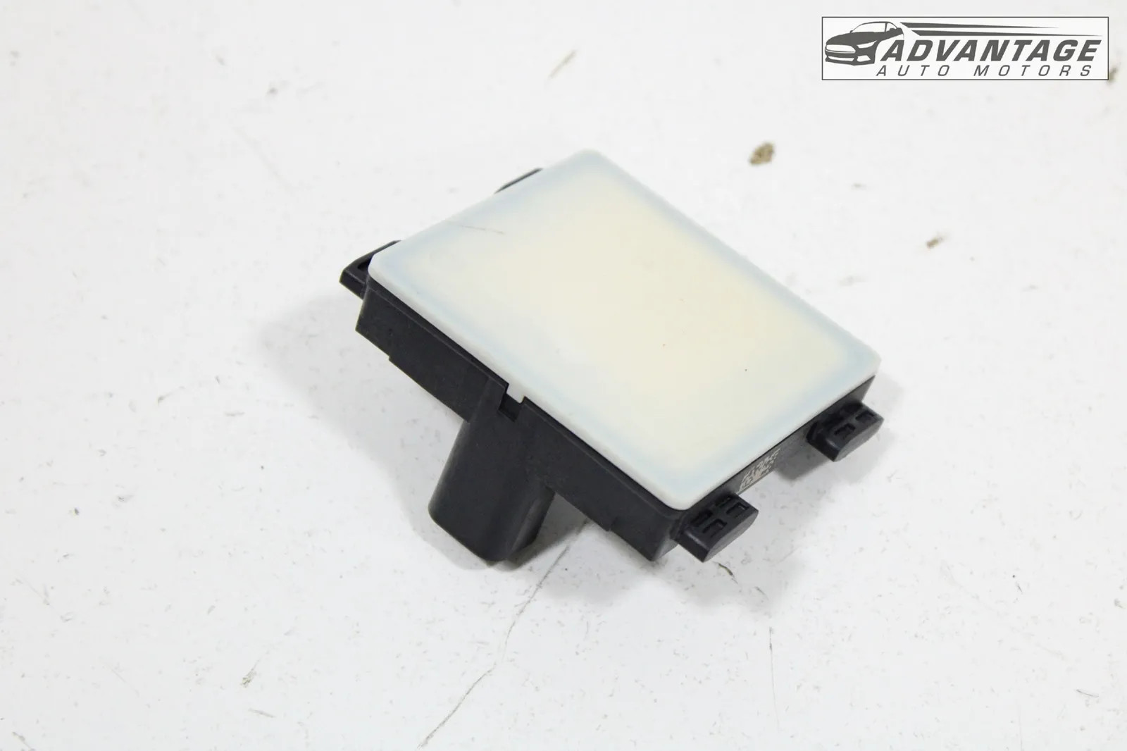 2022-2024 FORD EXPEDITION 4WD REAR LEFT SIDE BLIND SPOT RADAR SENSOR MODULE OEM