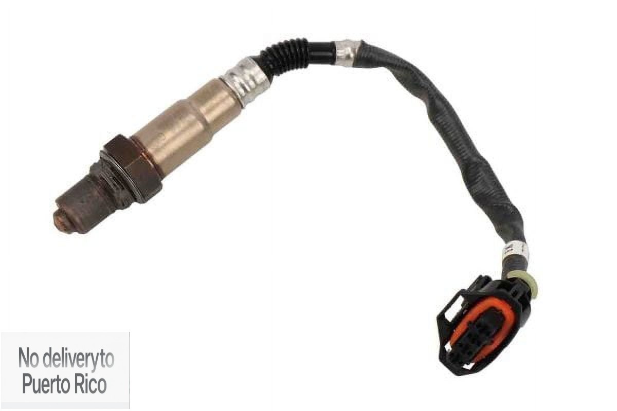 ACDelco O2 Sensor 2012-2018 Chevy Sonic LT