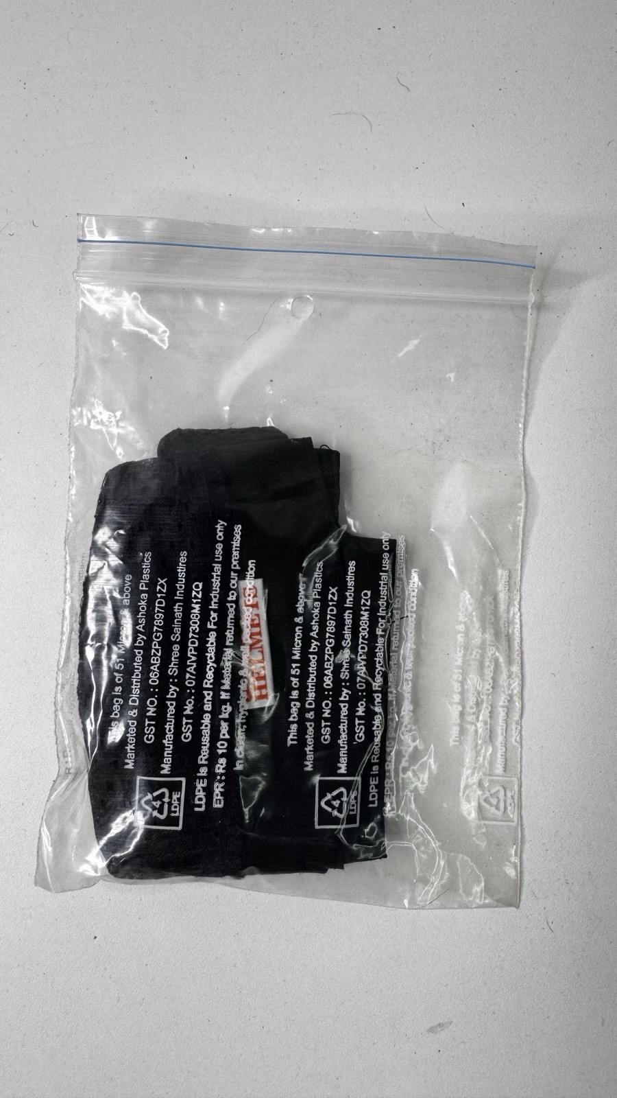 Daytona Helmets Skull Cap Mesh Doo Rag Motorcycle Head Wrap