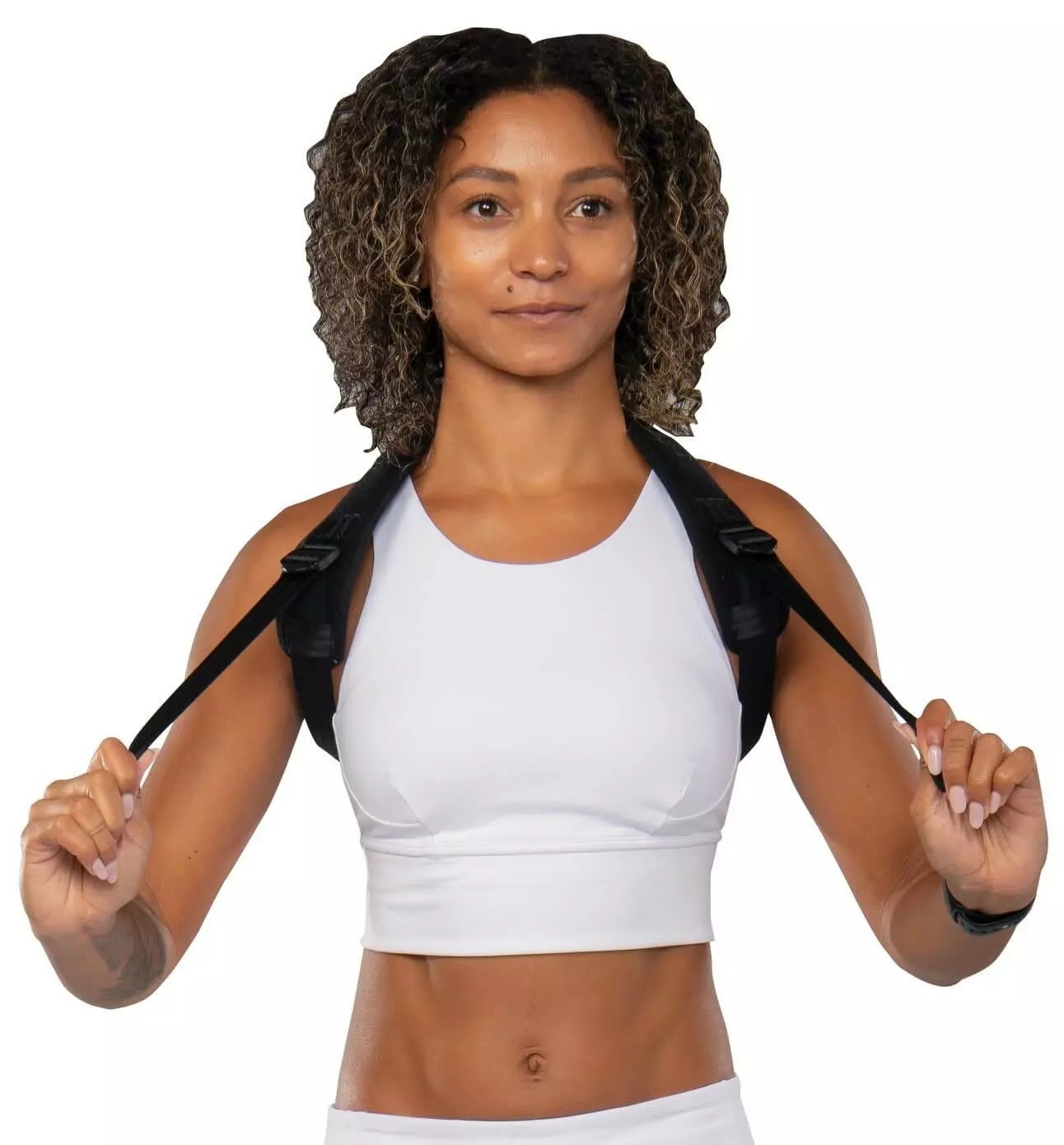 Pro-tec Athletics Posture Support Shoulder and Upper Back