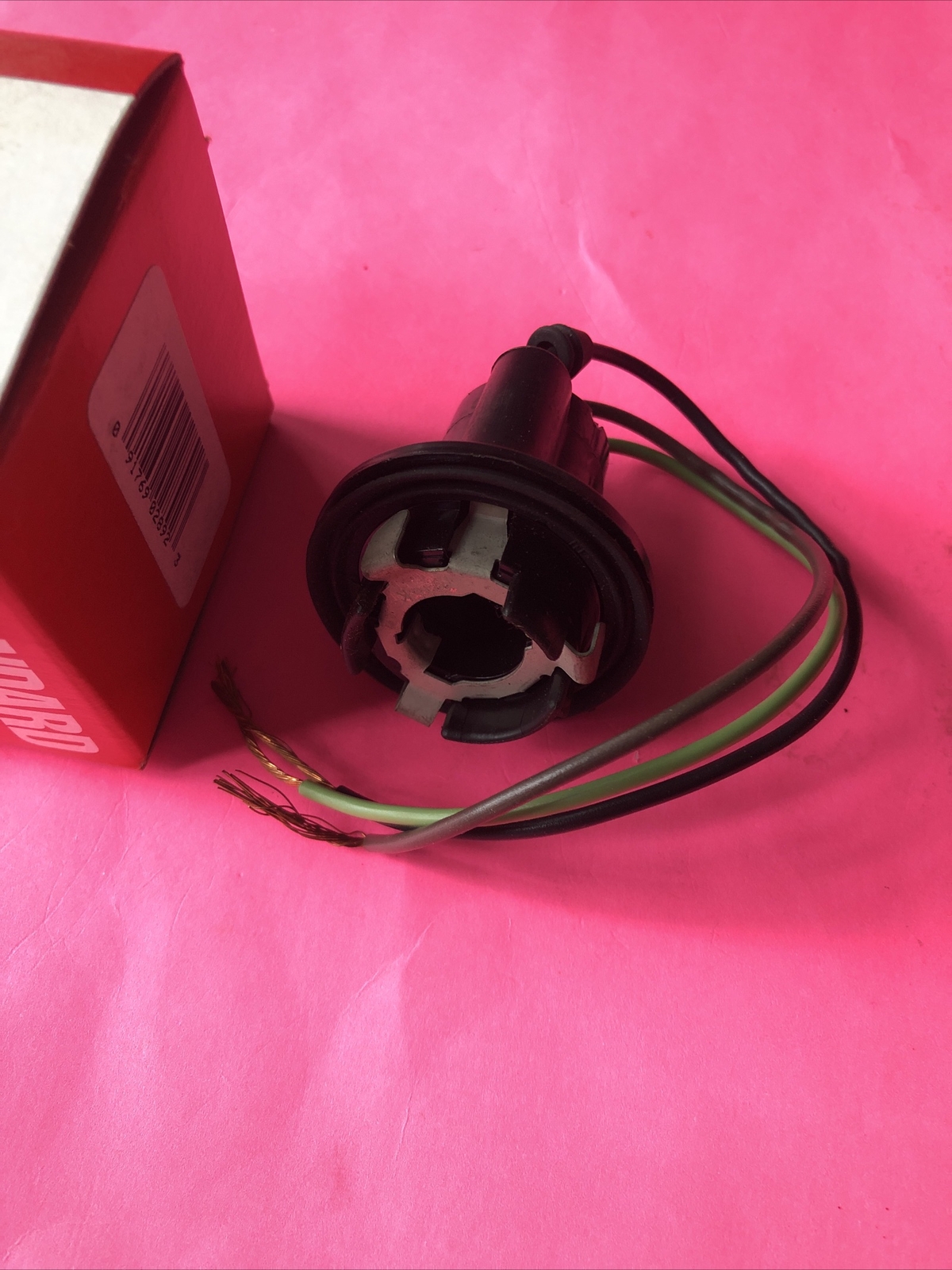🔥Parking Light Bulb Socket-Combination Light Socket Standard S59 Free Shipping
