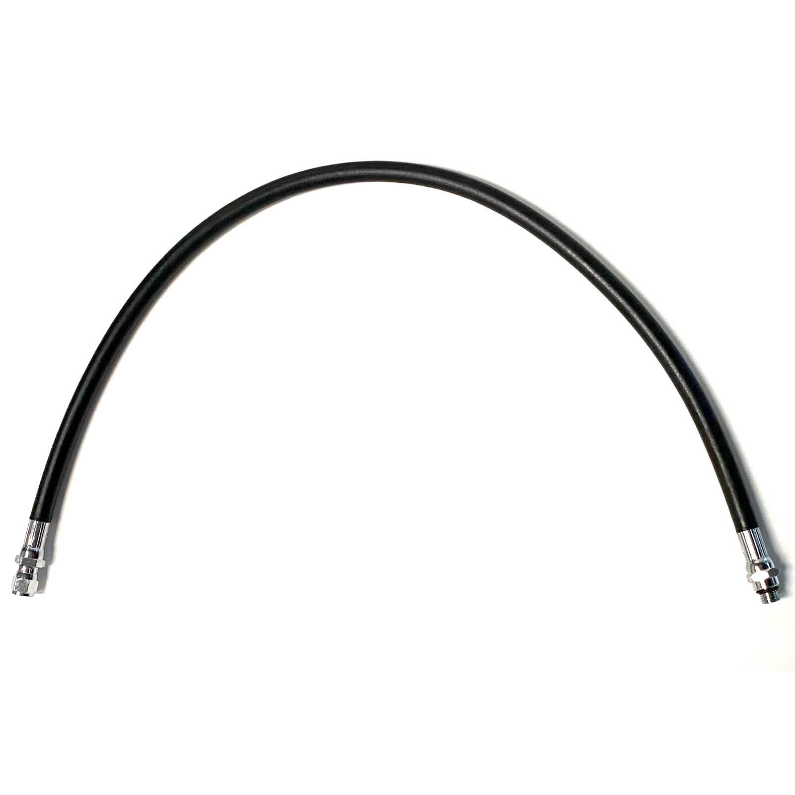 Scuba Diving Rubber High Pressure Hose HP for Gauges