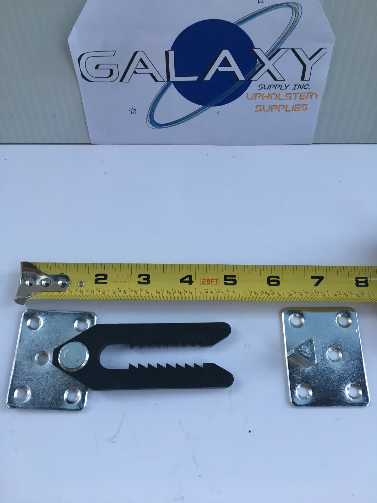 Sofa Section Econoy Connector ''Alligator Style'' Sale by 6 pcs . UPC902019