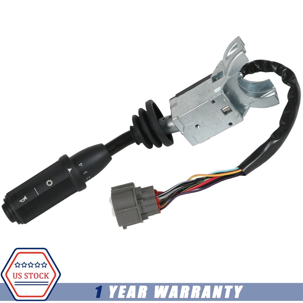 Forward & Reverse Column Switch 701/80298 NEW For JCB 4C 4CX 4CN 3CN 3CX 3DX