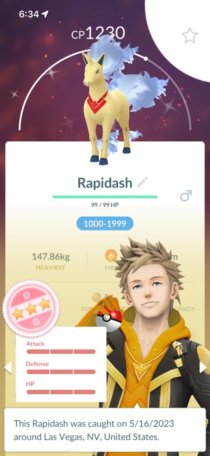 1 RANDOM SHUNDO - 100 IV & SHINY POKEMON -