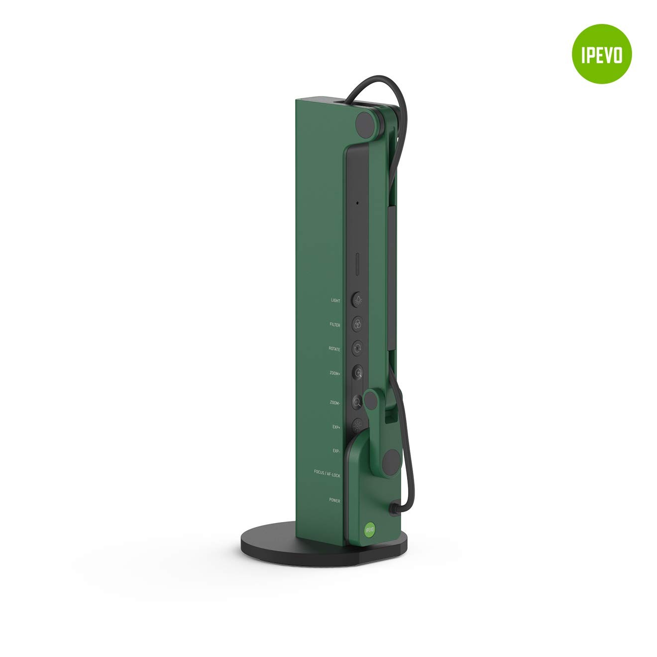 IPEVO VZ-R HDMI/USB Dual Mode 8MP Visual Communication Tool