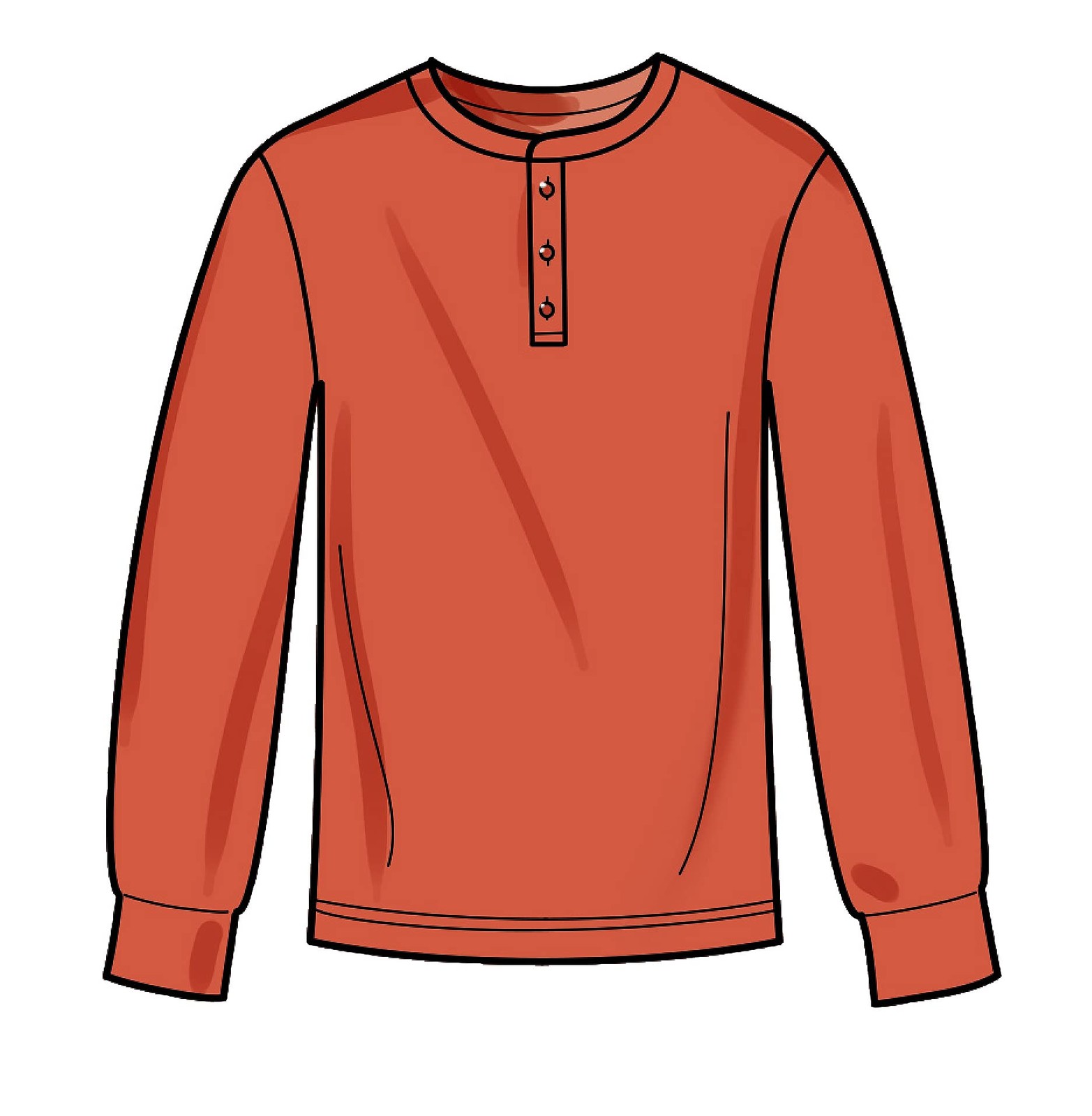 Pattern XS - XXL