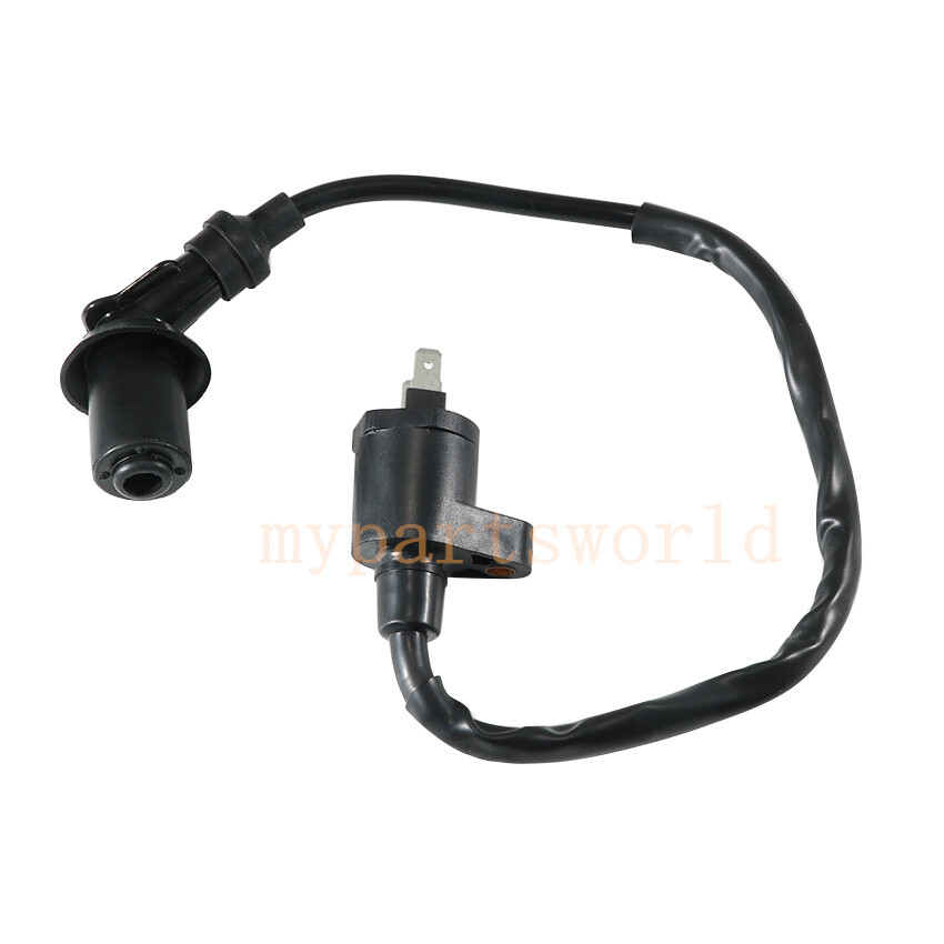 Ignition Coil Assy For Yamaha YFZ50 2017-2024 BW4-H2320-00