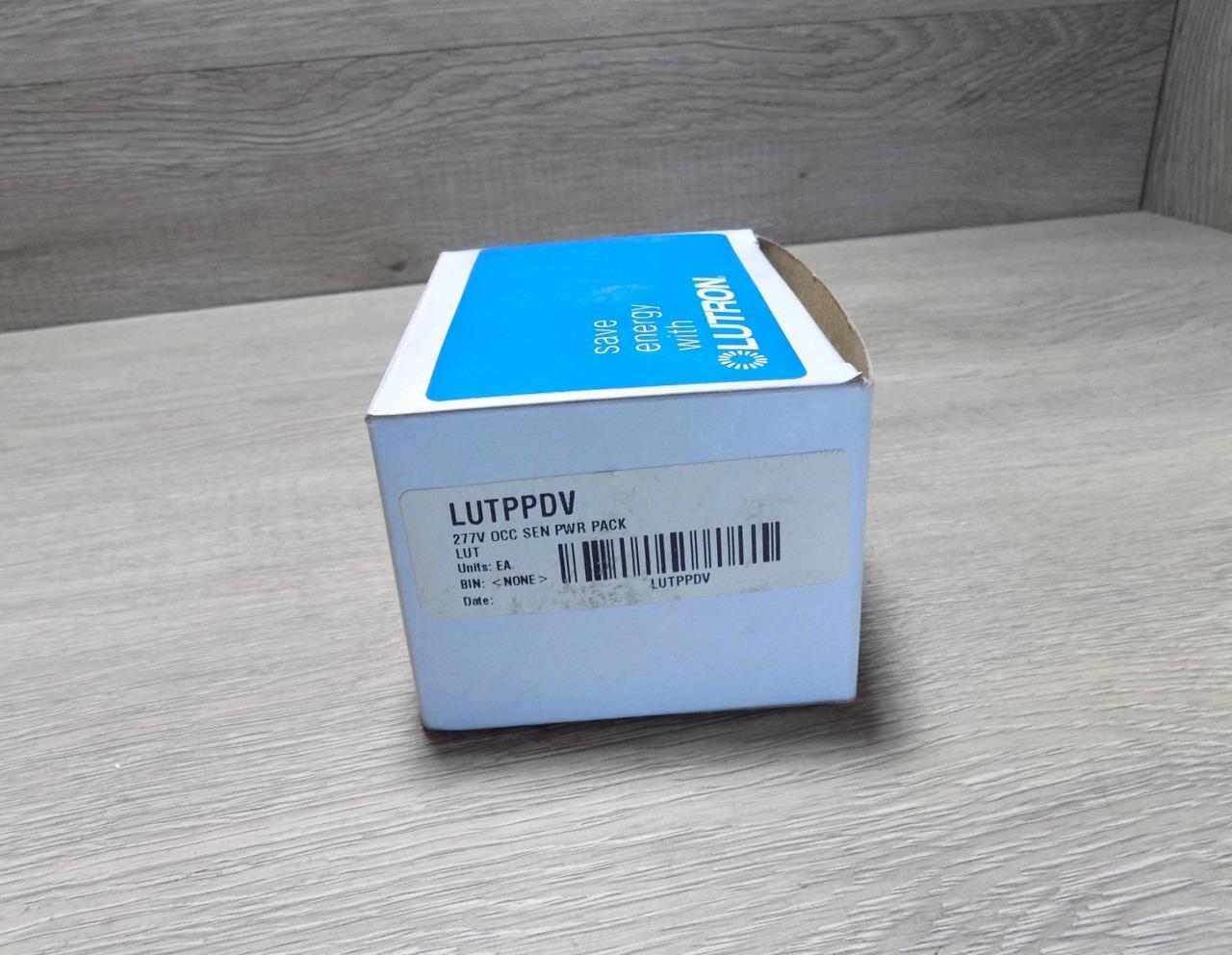 Lutron PP-DV Dual Volt Power Pack