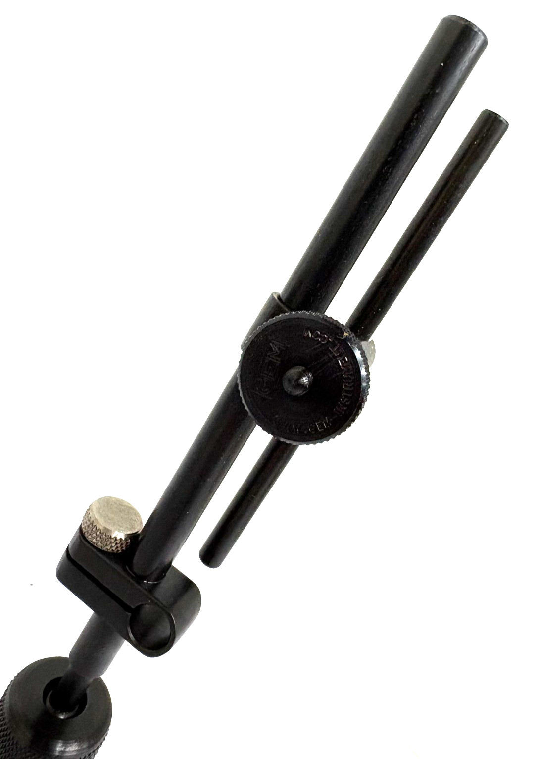 GEM INSTRUMENTS 555FA MAGNETIC BASE ROUND BASE