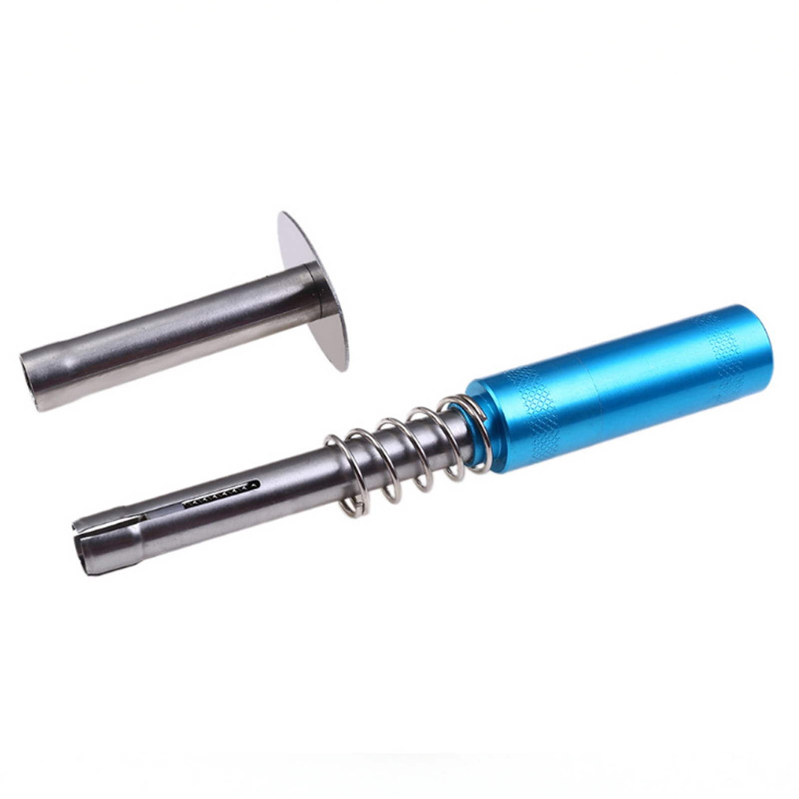 AA Battery Glow Plug Igniter Ignition Starter Tools For 1: 10 HSP RC Car cg
