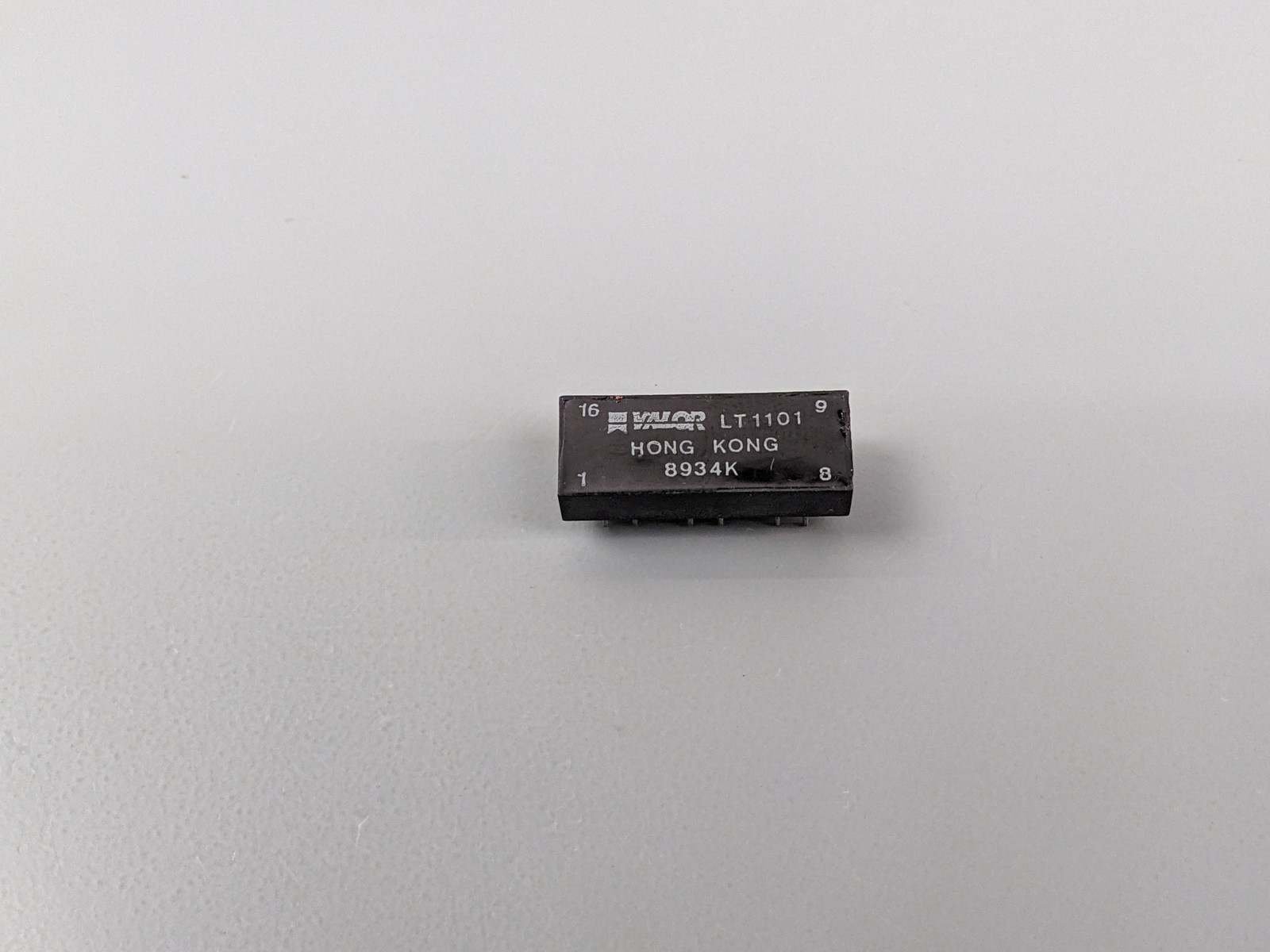 Valor LT1101 IC Module