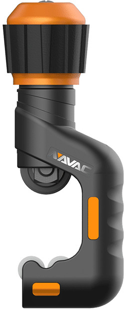 NAVAC NTC15 Copper Tube Cutter, 1/8" - 1-5/8"