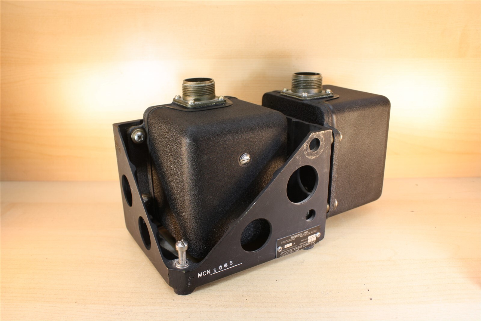 Collins 345A-4B Sensing Unit 522-3851-001