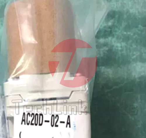 1PCS NEW SMC AC20D-02-A Filter Pressure Relief Valve
