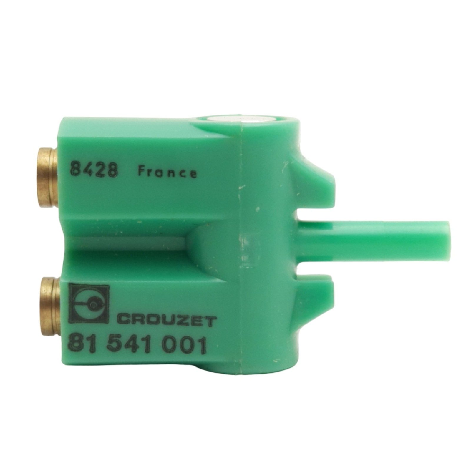 Crouzet 81 541 001 Pneumatic Switch ø4mm Tube, "And" Output, 2 to 8 bar