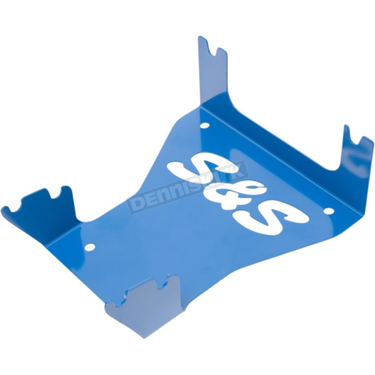 S&S Cycle Blue Engine Stand - 530-0068
