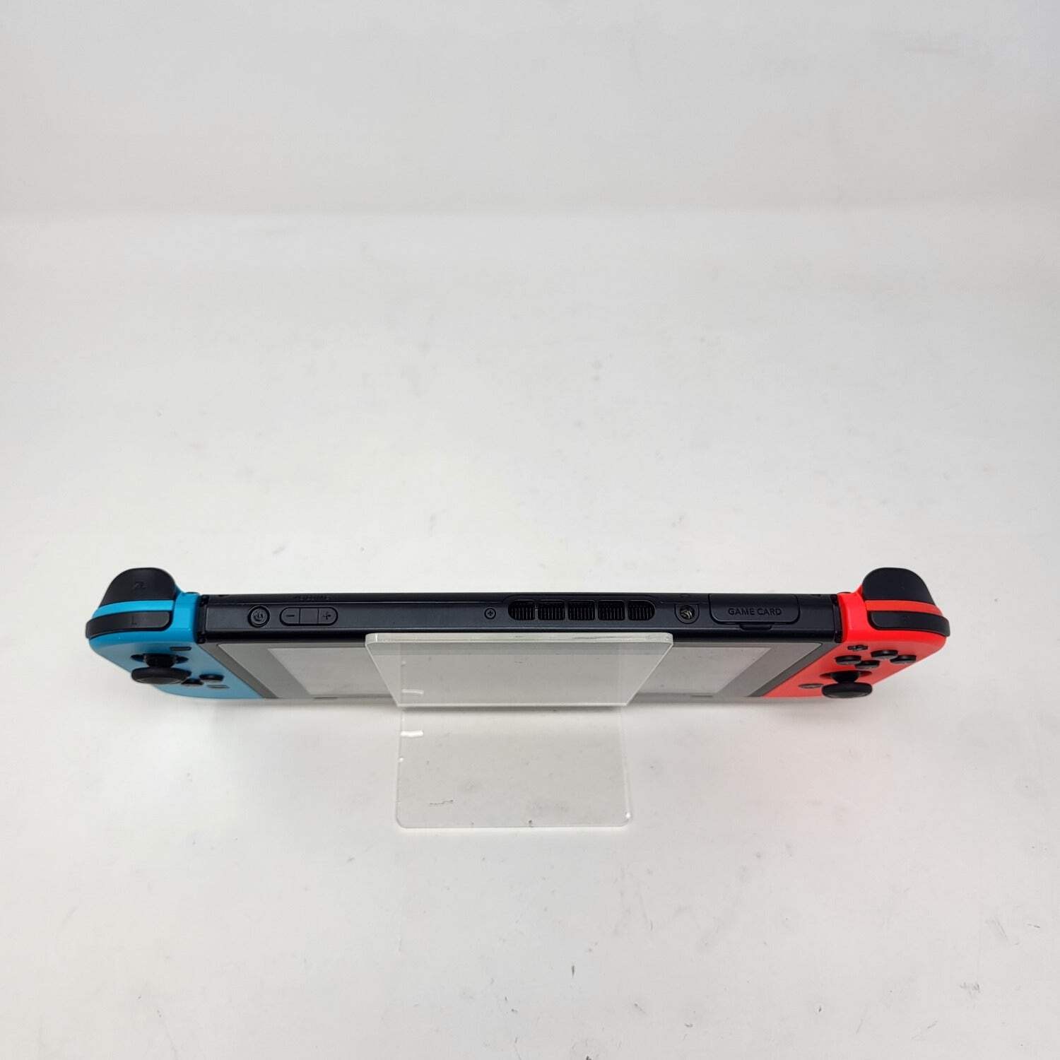 Nintendo Switch v1 Console Gaming System HAC-001 Black