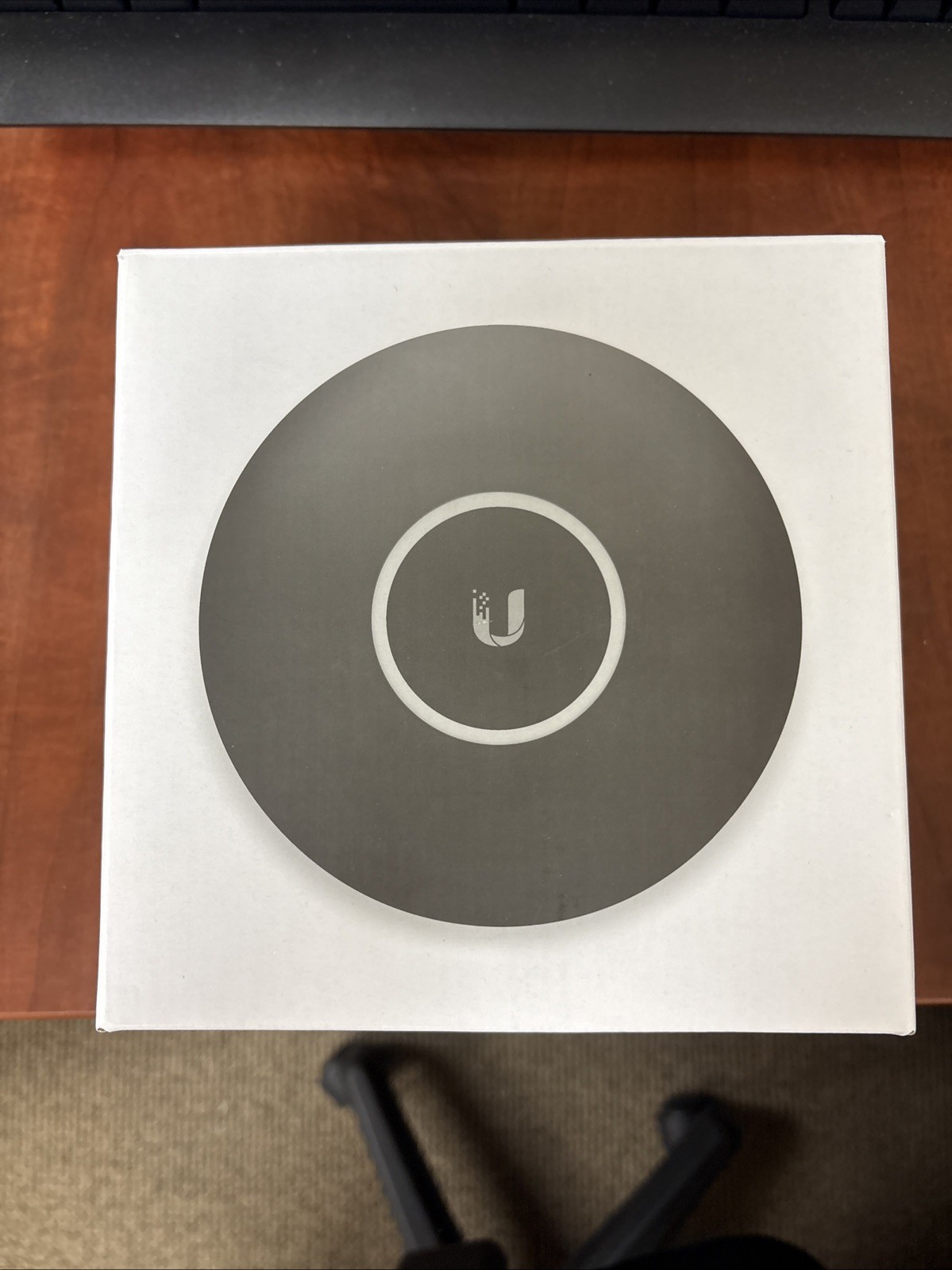 2 Pack Black Cover Ubiquiti Access Point nanoHD