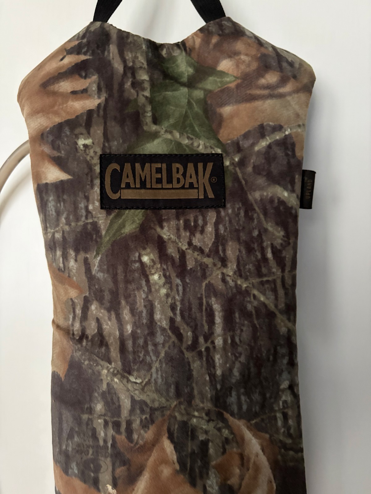 Camelbak hydration pack bladder hunting camo backpack