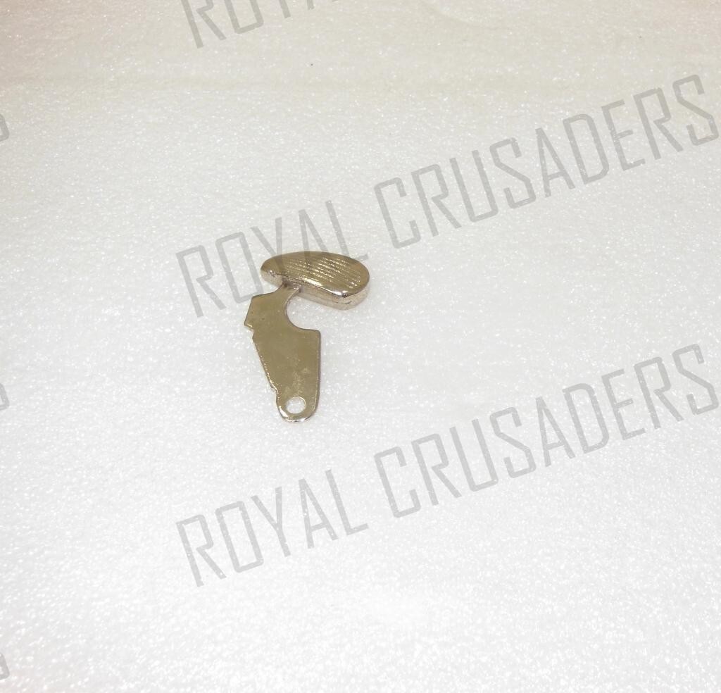 NEW VESPA SIDE PANEL DOOR LATCH VBB/GL #VP229