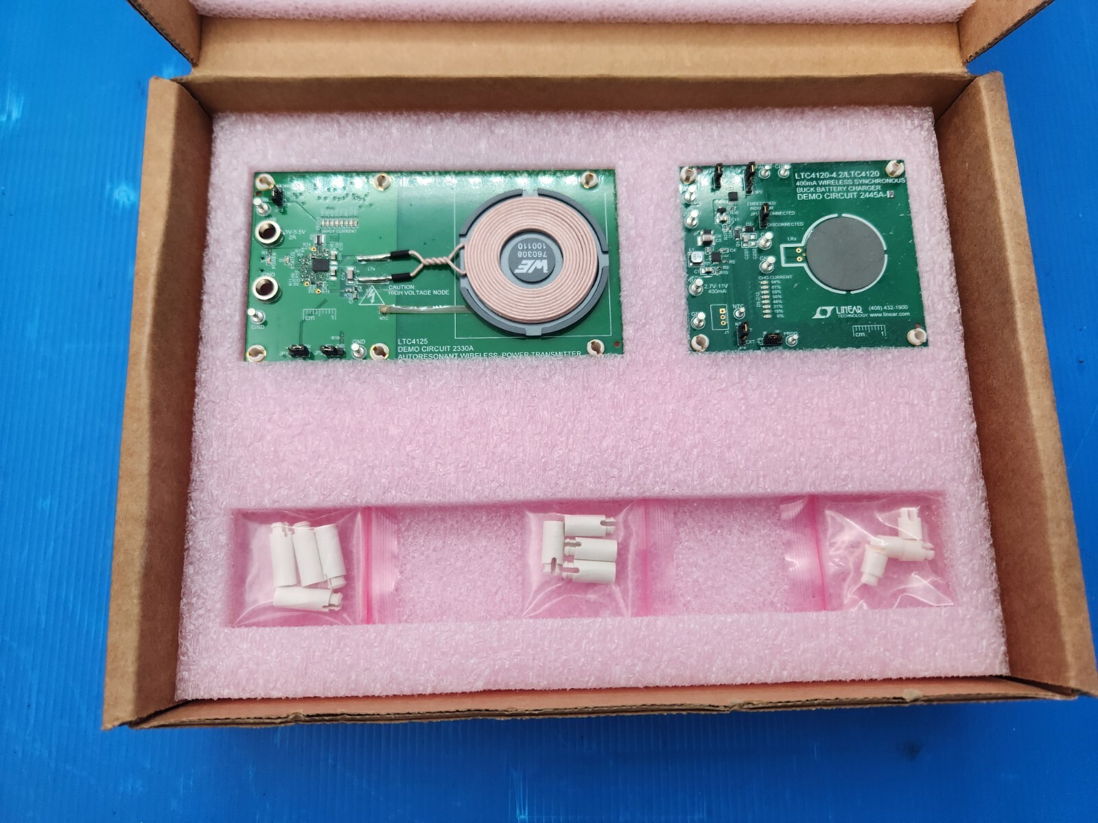 LINEAR DC2386A-B-ND Kit