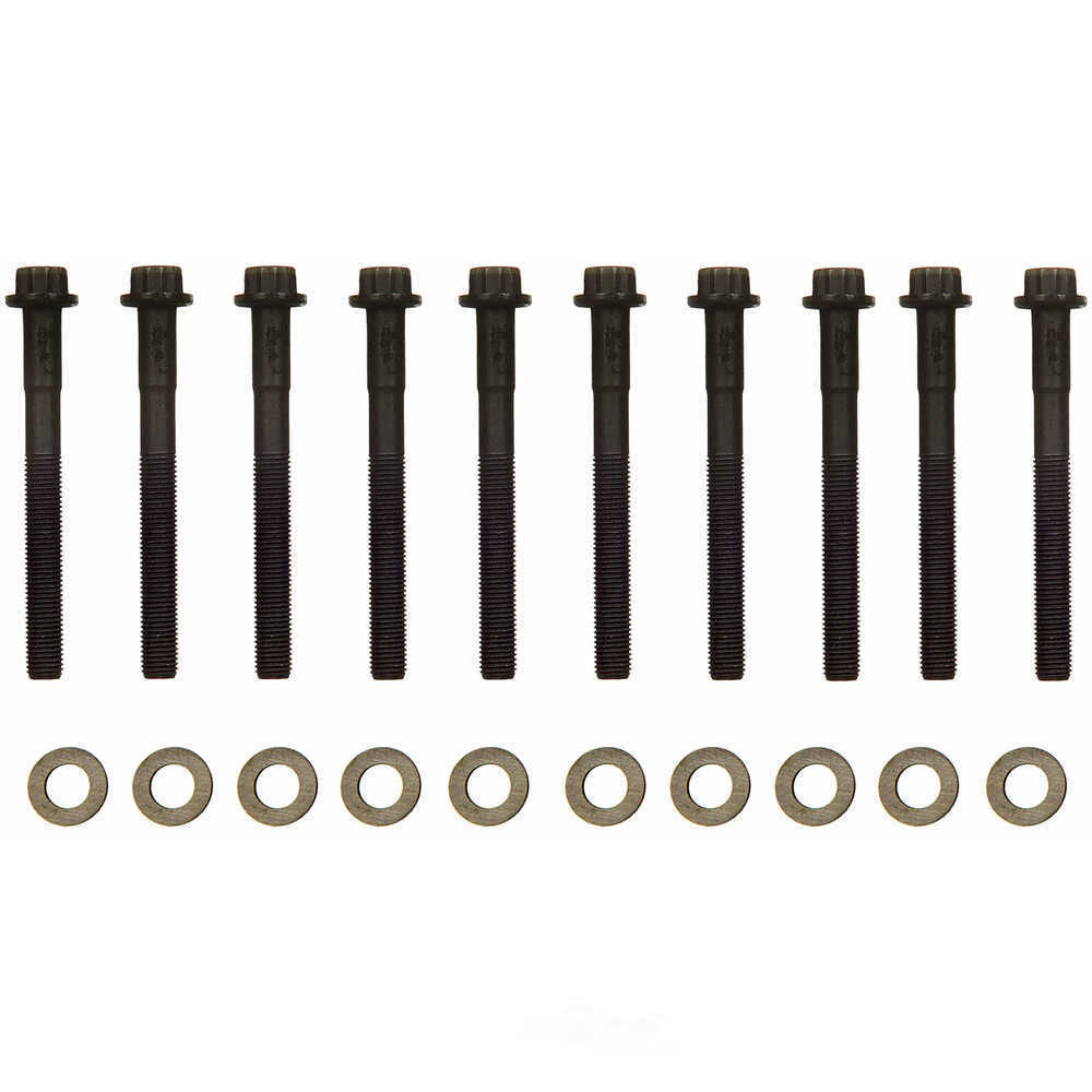 Stretch Head Bolt Set   Fel-Pro   ES72154