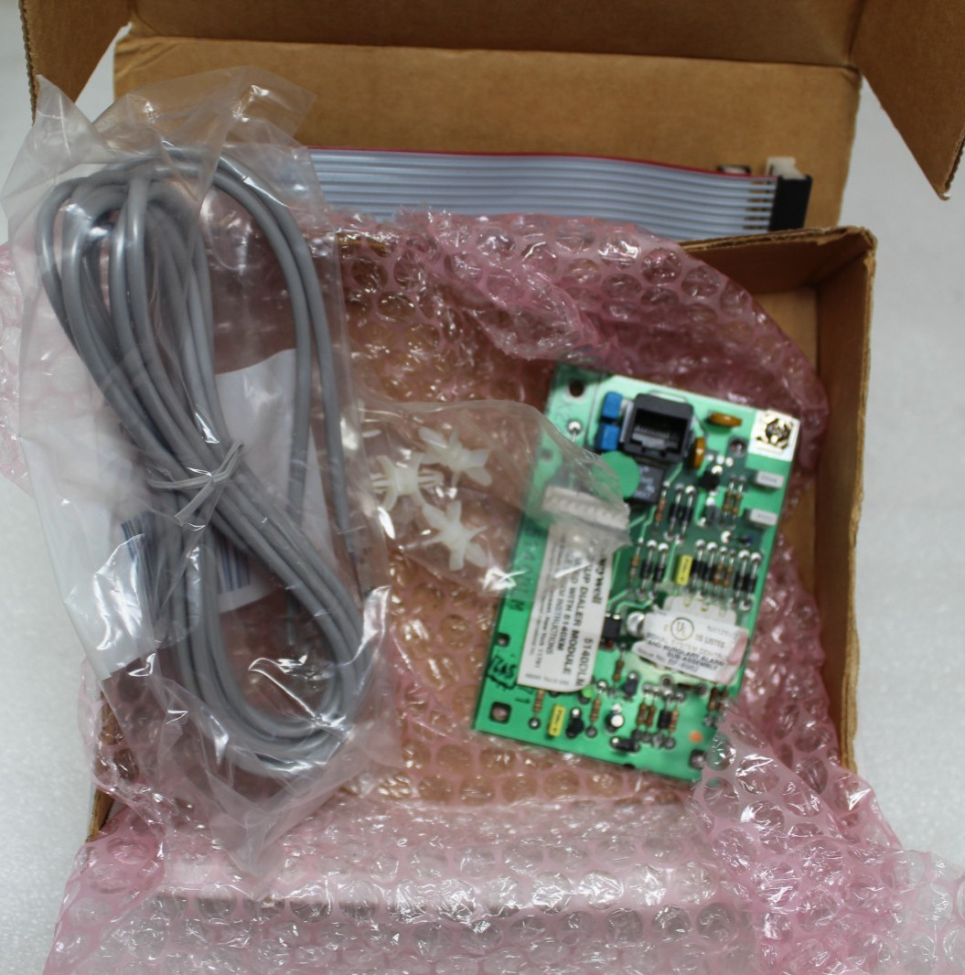 Honeywell 5140DLM Backup Dialer Module Ademco NEW NOS