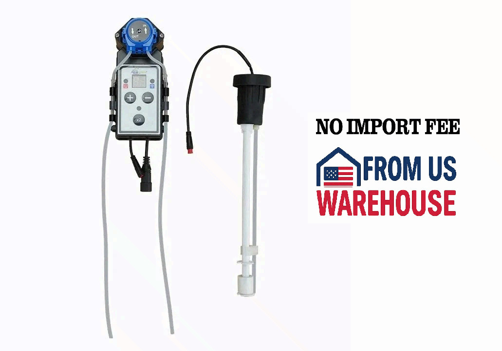 Aquascape SMART POND DOSING SYSTEM XT-CONTROLLER ADD ON KIT