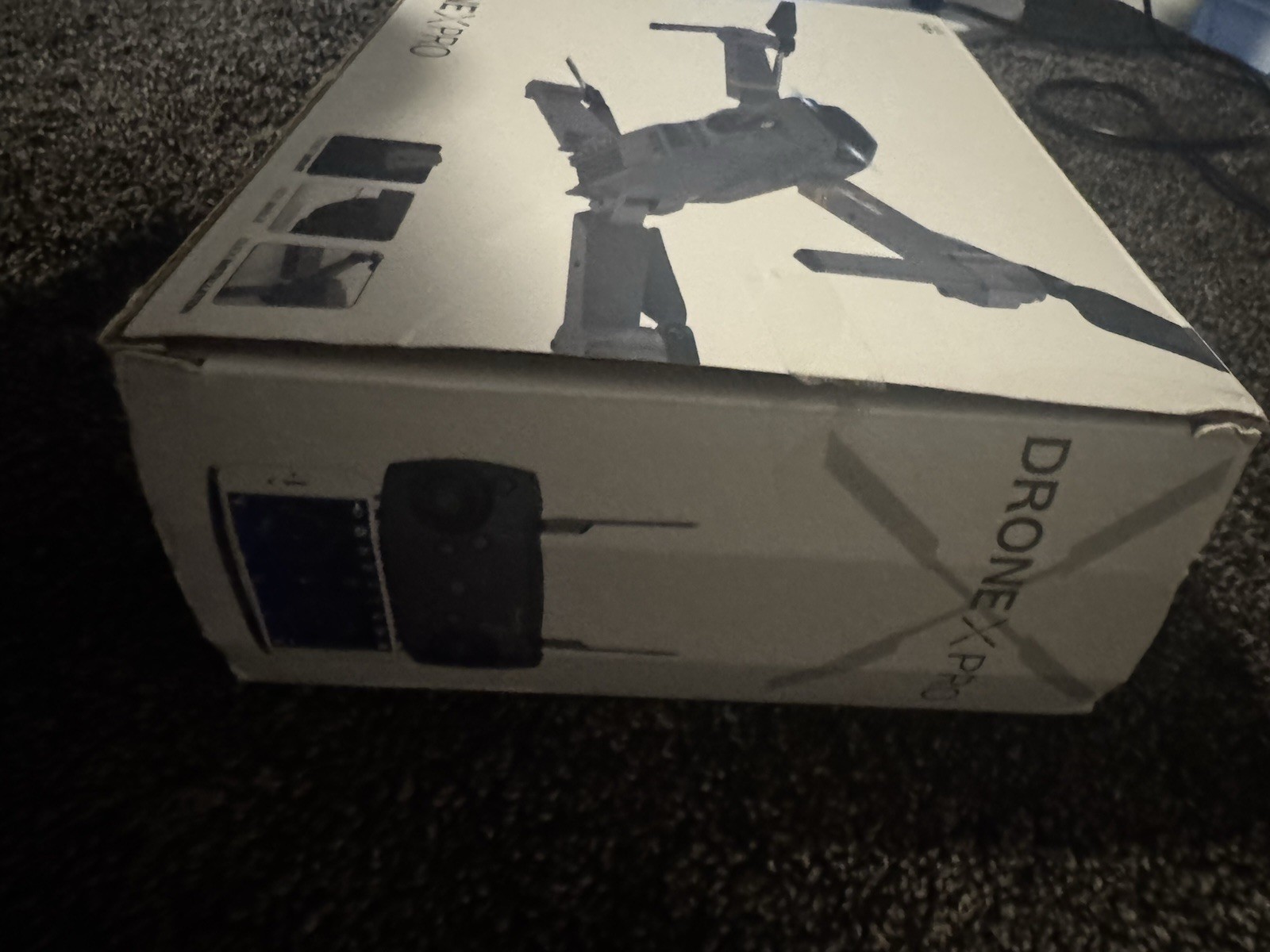 Drone X Pro Drone