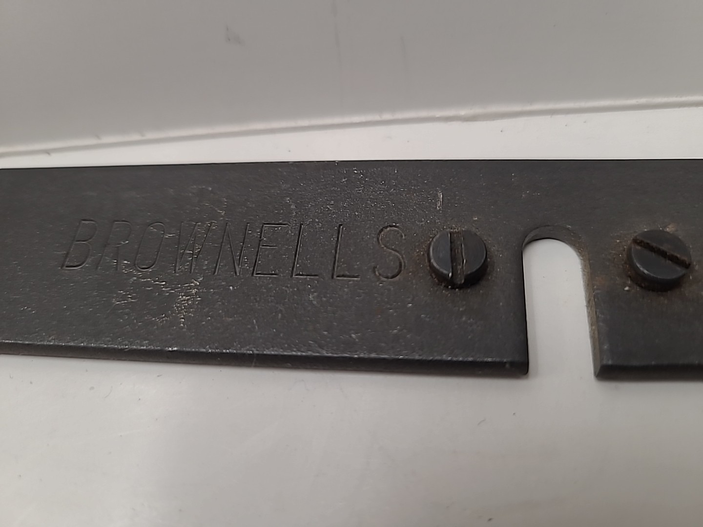 Brownwells Multi Wrench