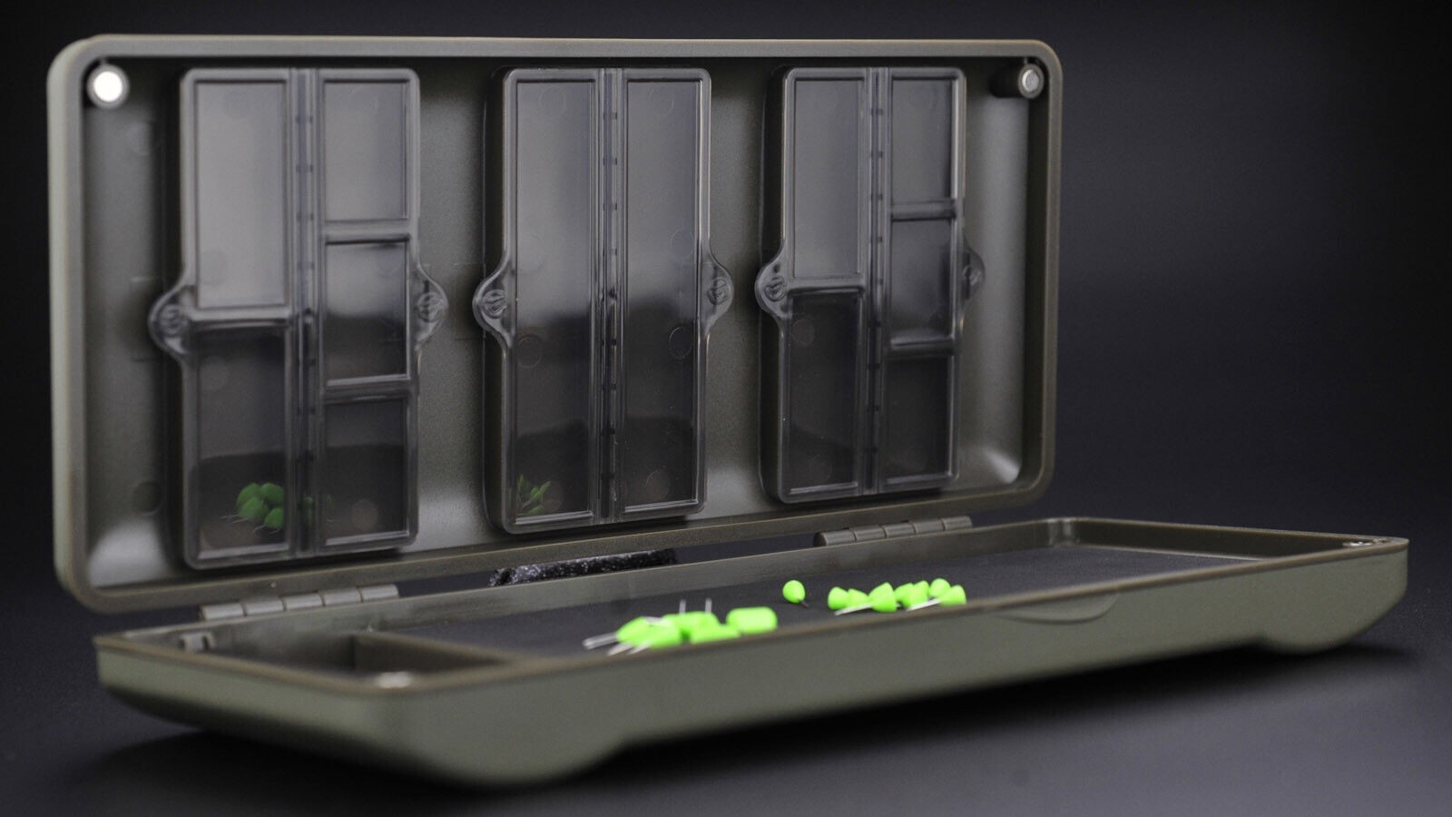 Korda Combi and Mini Rig Safe
