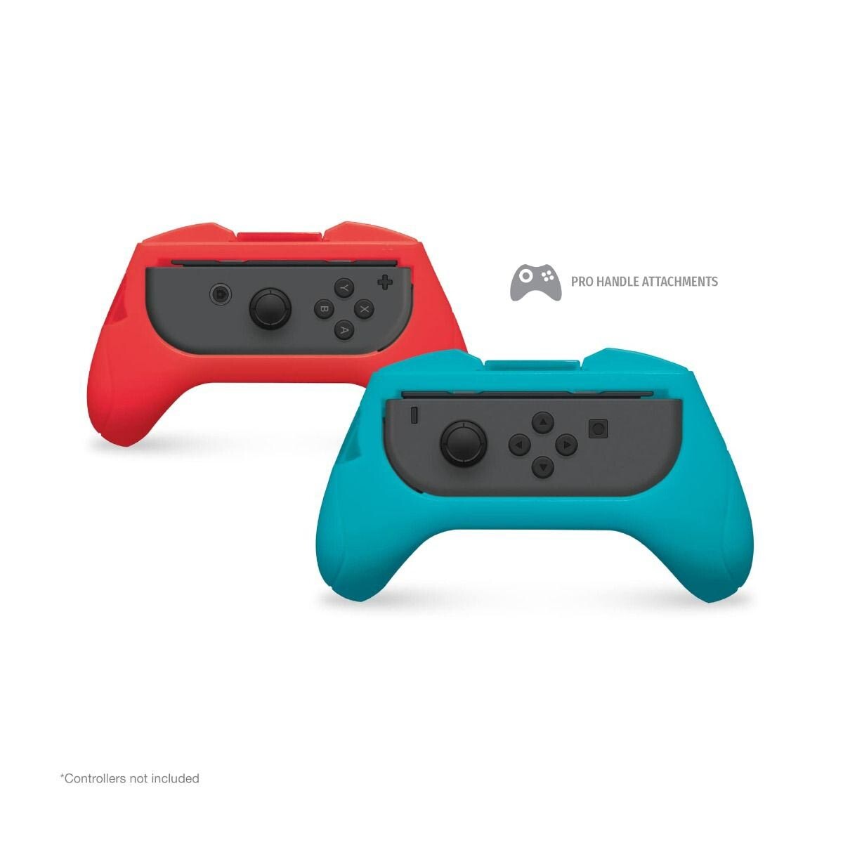 Armor3 Party Kit 17 in 1 Starter Kit Bundle for Nintendo Switch / Switch OLED